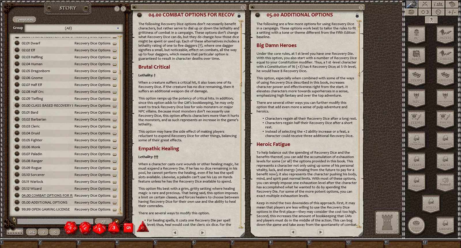 Screenshot 3